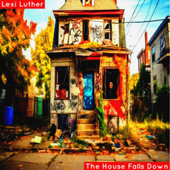 The House Falls Down