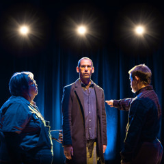 Protagonist and Sasha | One Night Only 2025