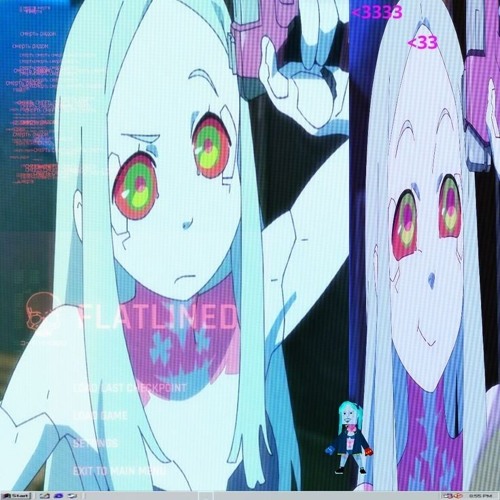 smile song remix (slowed   reverb) - the living tombstone