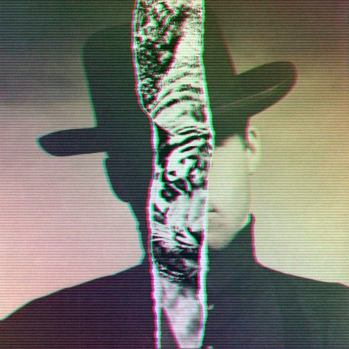 PREMIERE: Persona RS & Bojarchük - Relic (Bojarchük Version)