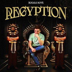 REGYPTIAN VOL. 1 (ft. Mc Mig)