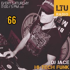 DJ Jace HTF66