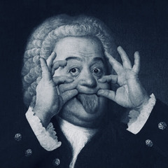 Fiori di Bach III - Sicilienne