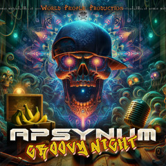 03. Apsynum - (re)generation (preview )