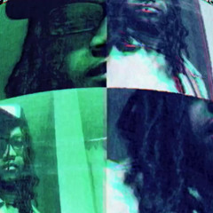 AllOnYoBody PT2 ¥JERSEYCLUBMIX