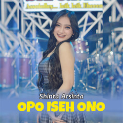 Opo Iseh Ono