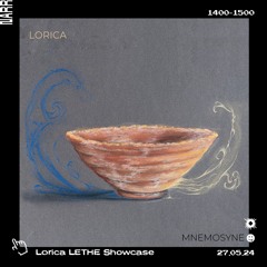 Lorica 27/05/24