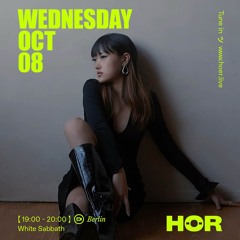 White Sabbth Essential Mixes