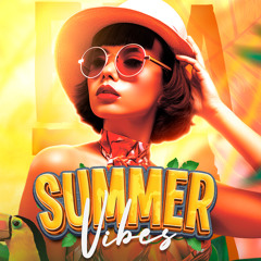 Brazilian Summer Vibes,Virginia 10/7 . Dz B2b Linck - Special Session