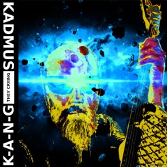 THEY CRYING- KANG KADMUS
