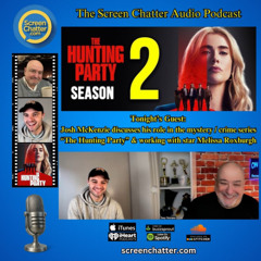 Josh McKenzie - The Hunting Party