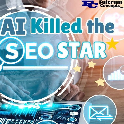 SEO’s Big AI Shift Explained