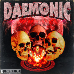 DAEMONIC - DEVILTRY [RE-RELEASE]