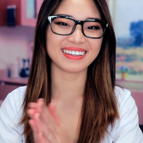 ASMR Cranial Nerve Exam - Tingting ASMR