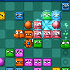 instead of releasing 2.2 were updating boomlings!!!