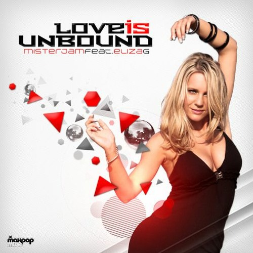 LOVE IS UNBOUND - ( Jason Patrick ) #Coln