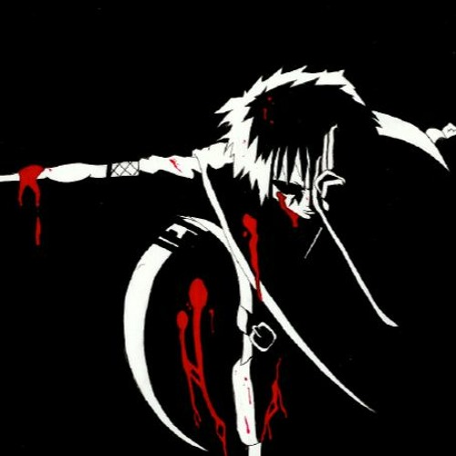Demons Around X Gaara Scream X Homelander