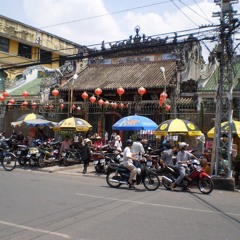 Saigon Trip
