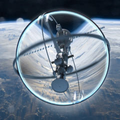 COSMIC DREAM CLUB - Alcubierre Drive