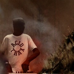 Cinder - Wildfire Part 2 (Melancholic Acid Mix) [Free DL]