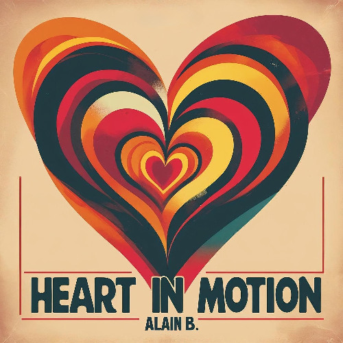 Heart in Motion