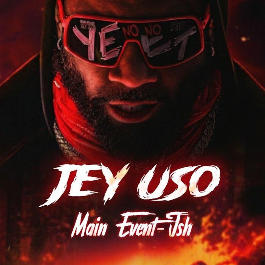 Stream WWE: Main Event-Ish (Heel) [Jey Uso] by HeelWave | Listen online ...