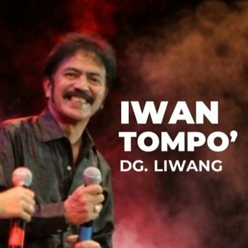 Iwan Tompo - Pa'risi' Tamaonayya