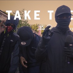 #TCG GENNA X ESSKAYY | TAKE THE MIC