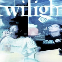 osei + slidetomycrib - “raincoat” (prod meta & otaku) #twilight