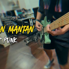 Kelingan Mantan NDX AKA Pop Punk Cover by Boedak Korporat