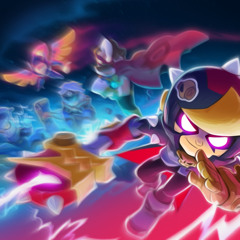 Brawl stars – Super Brawl