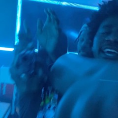 YRBG Melo x Two To The Face