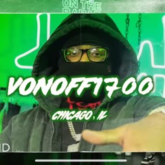 VonOff1700  On The Radar