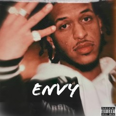 Envy - Varsity 747