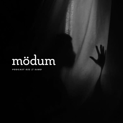 mödum podcast // 032 - .subd