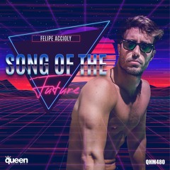 Felipe Accioly - Song Of The Future (Thiago Antony Original Mix)