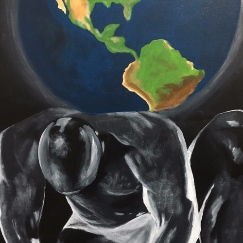 Beat 7 - EveryDayGetIt  "The Anthem"