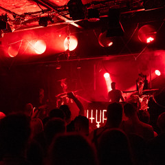 Sattva @ Rituals 2024, Oslo, 08.11.24