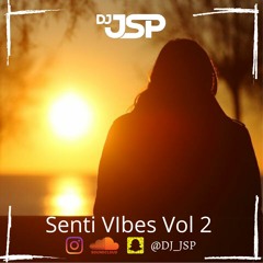 Let It Be (Punjabi Senti Jam's Vol 2) (Dj Jsp)