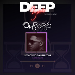 SET AOVIVO DEEPZONE 07/12/24 CARUARU - PE