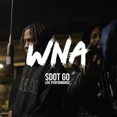 Sdot Go - WNA Remix (Chiraq)
