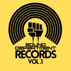 MBian - Trance Resurgence (SoundDepartmentRecordsVol.1)