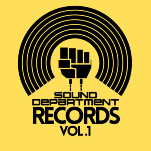 MBian - Trance Resurgence (SoundDepartmentRecordsVol.1)