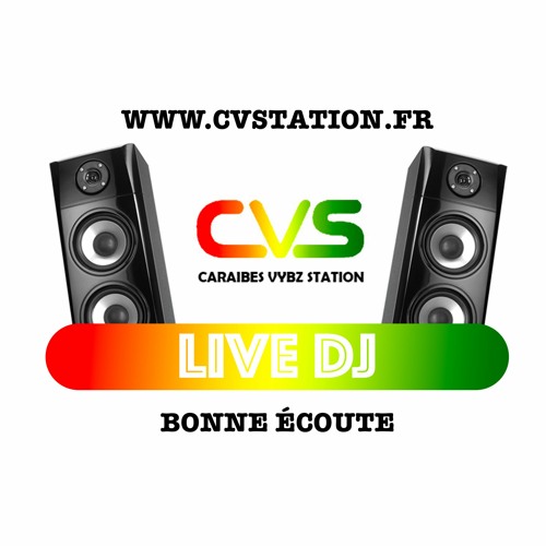 DJ DAVE971 - EMISSION ZOUKAMIX 100% ZOUK SOUVENIR 04082023