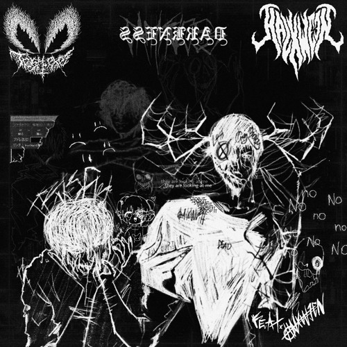 grind core type shit