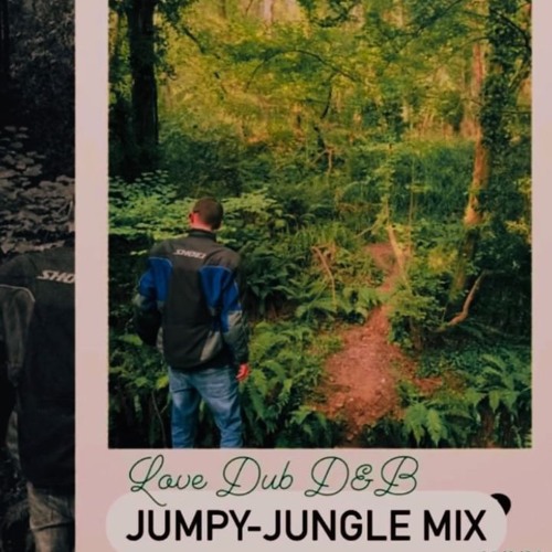 Love Dub D&B Jumpy -Jungle Mix