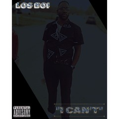 Los Boi "Can't Trust" Prod. By Adam Reaper Beats