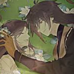 Lovers' Oath: Guizhong Lullaby by Yu-Peng Chen (陈致逸)