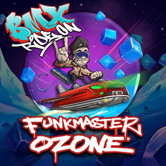 Cold Sweat by Funkmaster Ozone