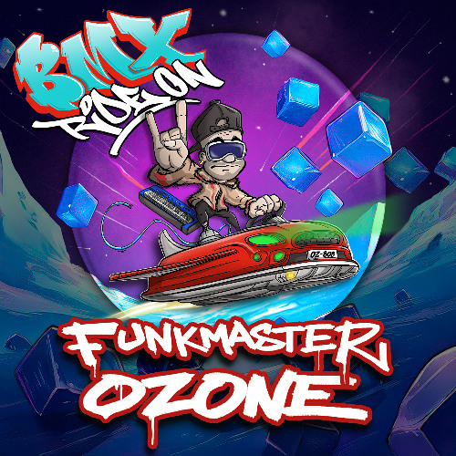 Stream Cold Sweat by Funkmaster Ozone by The Sleepers RecordZ
